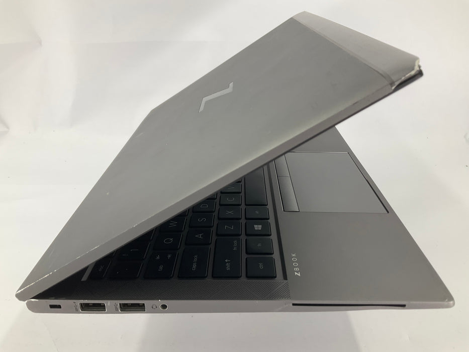 HP ZBook Firefly G8 14" Core i7-1185G7 256GB 16GB NO OS NO BATTERY