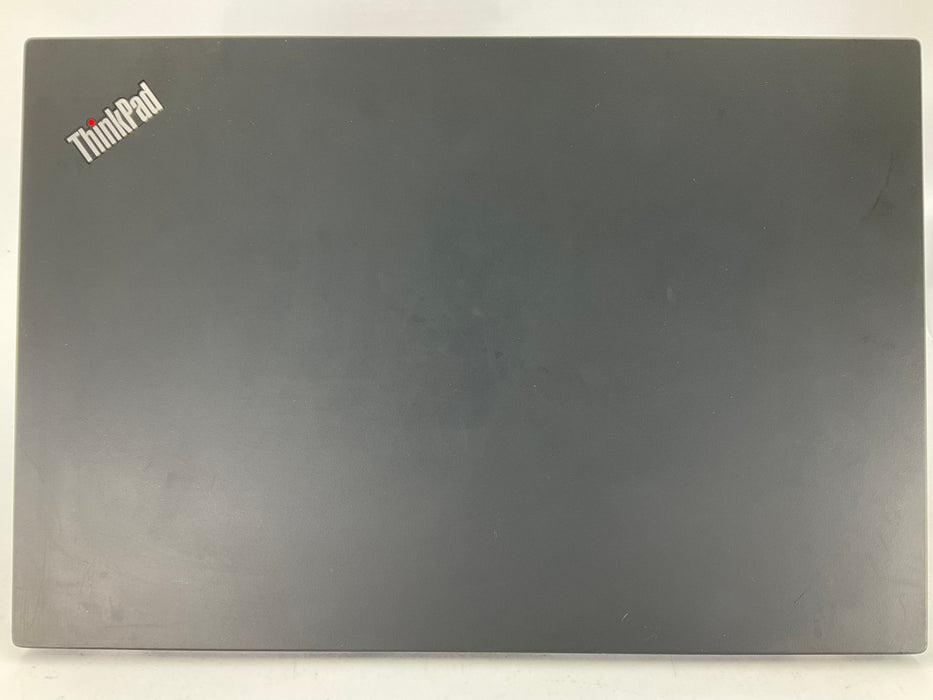 Lenovo ThinkPad P15s Gen 115.6" Touch Core i7-10510U 256GB 32GB B W11P P520