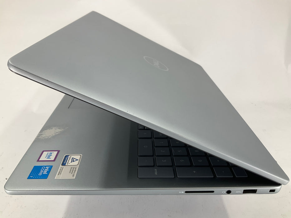 Dell Inspiron 16 5640 16" Touch Core 7 150U 512GB 16GB Win 11 Pro