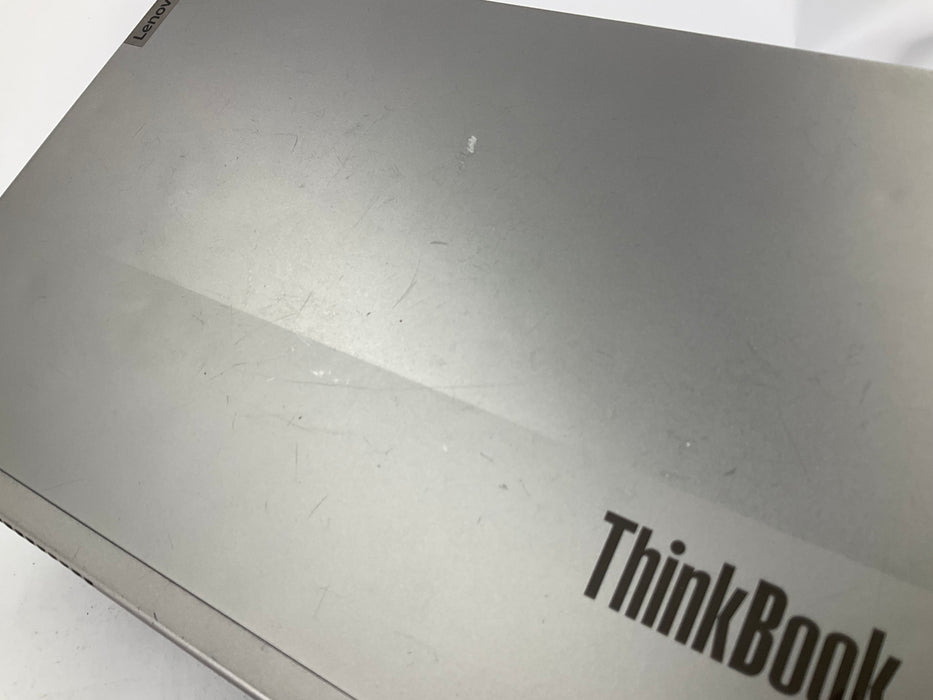 Lenovo ThinkBook 14s Yoga G2 14" 2in1 Touch Core i5-1235U 1TB 16GB Win 11 Pro *READ*