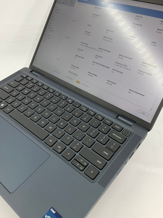 Dell Latitude 7440 14" Core i5-1345U 512GB 16GB Win 11 Pro