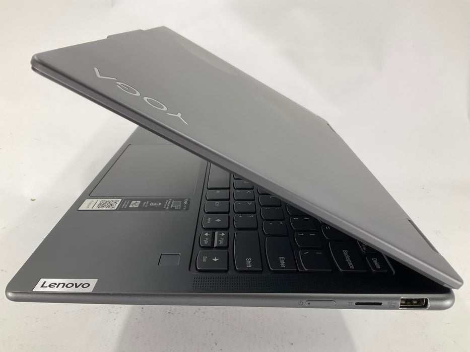 Lenovo Yoga 7 14IRL8 14" 2in1 Touch Core i5-1335U 256GB 16GB  B Win 11 Pro