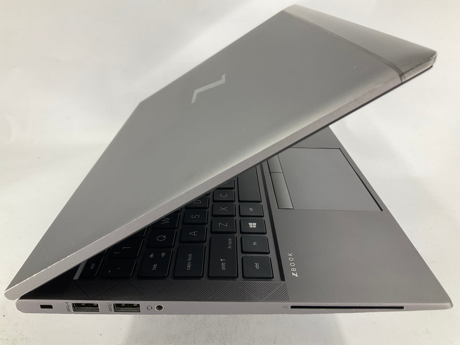 HP Zbook Firefly G8 14" Core i7-1185G7 512GB 16GB B Win 11 Pro