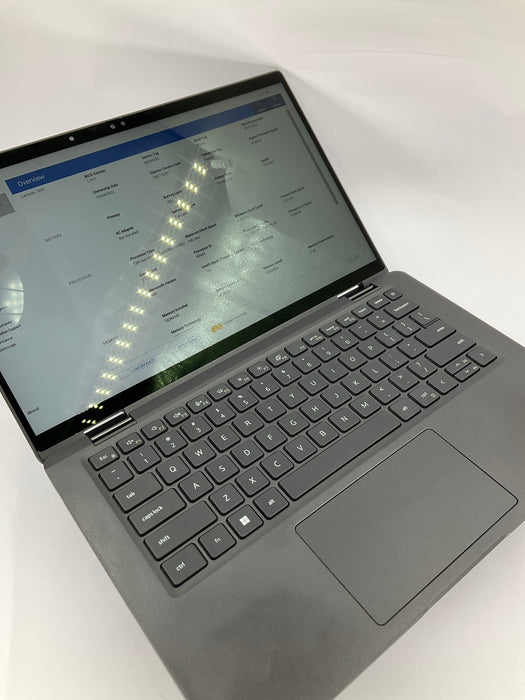 Dell Latitude 7430 14" Core i7-1265U 512GB 16GB B Win 11 Pro
