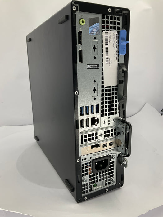 Dell Optiplex 5090 SFF Core i5-10505 256GB 16GB B Win 11 Pro