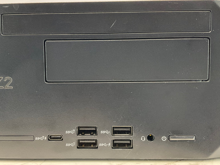 HP Z2 G8 SFF Core i7-11700 512GB 16GB B Win 11 Pro T1000