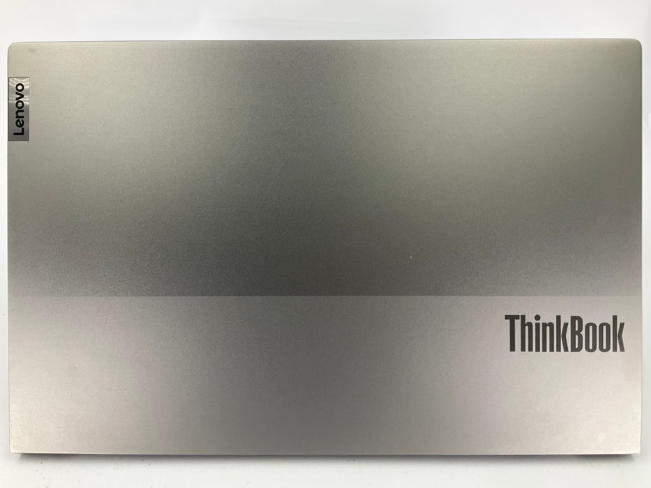 Lenovo ThinkBook 15 G4 IAP 15.6" Touch Core i7-1255U 512GB 16GB B Win 11 Pro