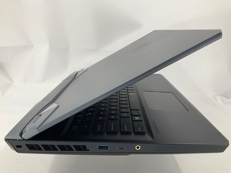 MSI GE76 Raider 11UE GAMING 17.3" Core i7-11800H 1TB 32GB W11P RTX 3060 6GB
