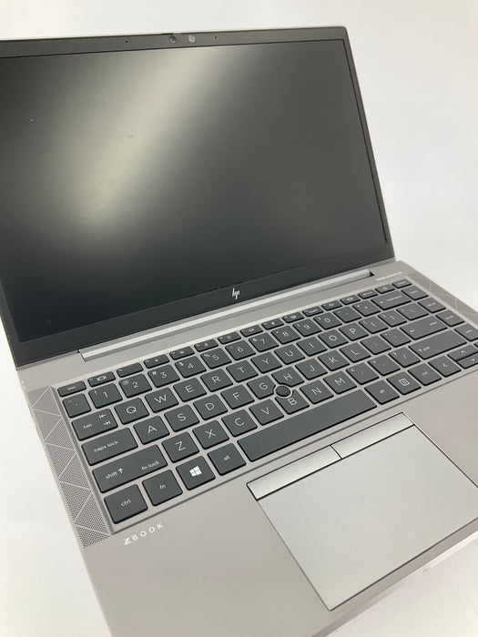 HP ZBook Firefly G8 14" Core i7-1185G7 256GB 16GB NO OS NO BATTERY
