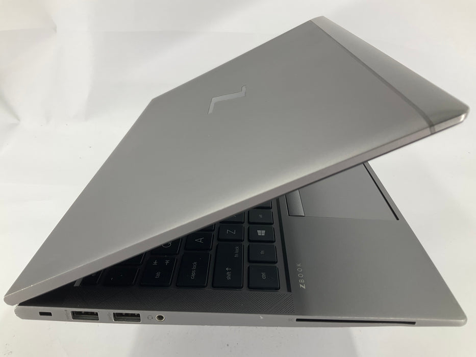 HP ZBook FireFly G8 14" Core i5-1135G7 256GB 16GB B Win 11 Pro