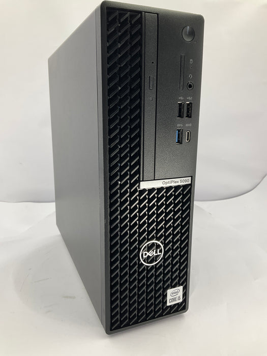 Dell Optiplex 5090 SFF Core i5-10505 256GB 16GB B Win 11 Pro
