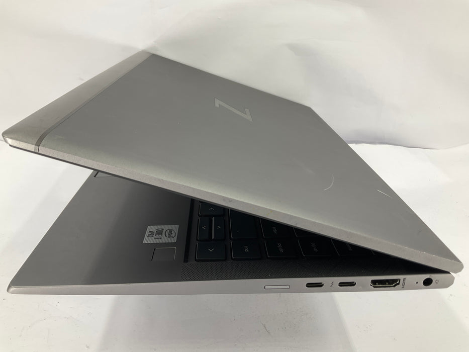 HP ZBook Firefly 14 G7 14" Touch Core i7-10610U 512GB 16GB  B Win 11 Pro