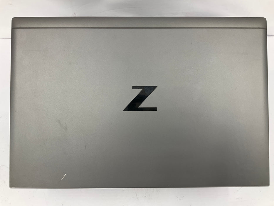 HP ZBook Firefly 14 G7 14" Touch Core i7-10610U 512GB 16GB  B Win 11 Pro