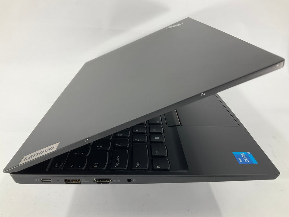 Lenovo ThinkPad E15 Gen 2 15.6" Core i5-1135G7 256GB 16GB B Win 11 Pro