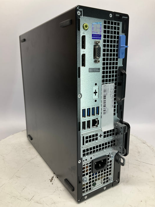Dell Optiplex 5080 Core i7-10700 512GB 16GB B Win 11 Pro