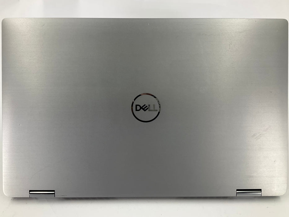 Dell Latitude 9520 15" 2in1 Touch Core i5-1145G7 256GB 16GB B Win 11 Pro