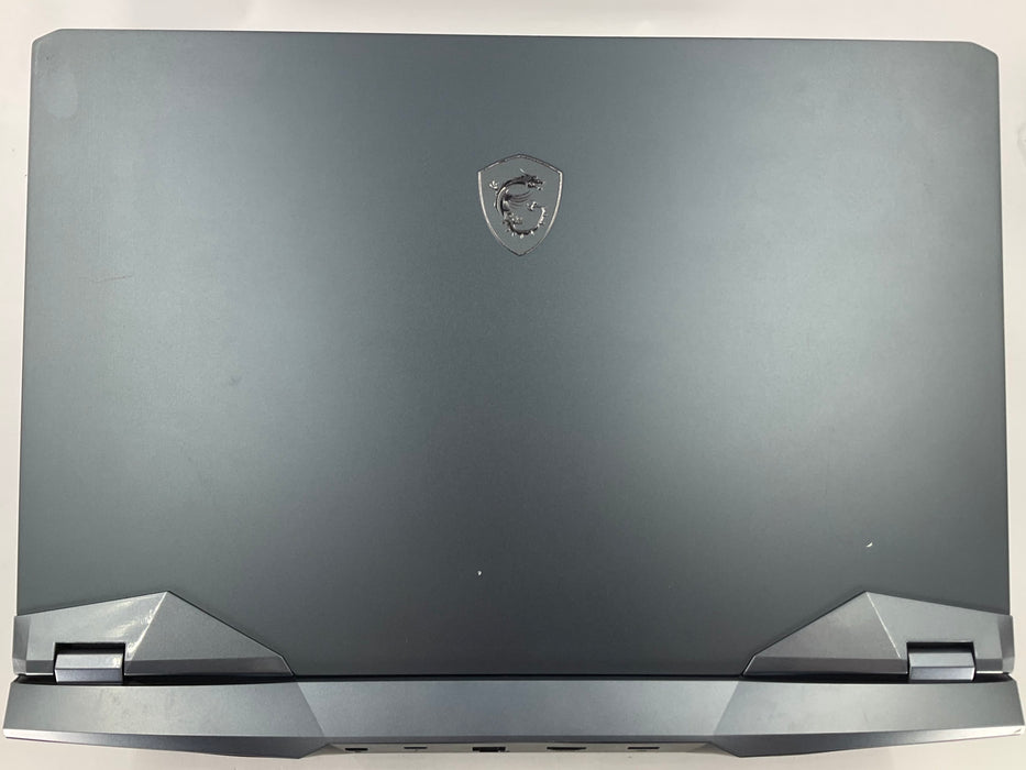 MSI GE76 Raider 11UE GAMING 17.3" Core i7-11800H 1TB 32GB W11P RTX 3060 6GB