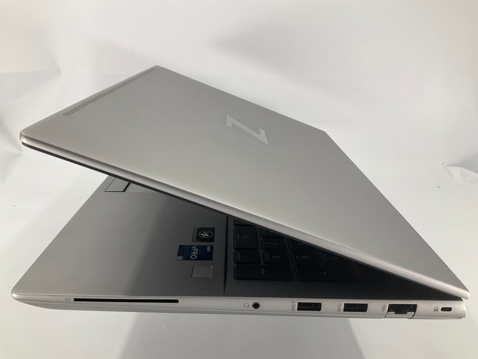 HP ZBook Fury G9 16" Core i7-12850HX 1TB 32GB Win 11 Pro A3000