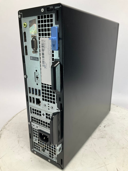 Dell Optiplex 5090 Core i7-11700 512GB 16GB B Win 11 Pro