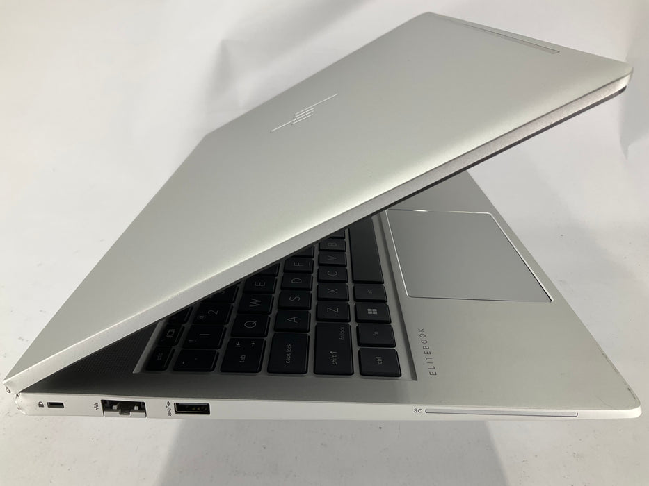 HP EliteBook 655 G10 15.6" Touch AMD Ryzen 5 Pro 7530U 512GB 16GB B Win 11 Pro