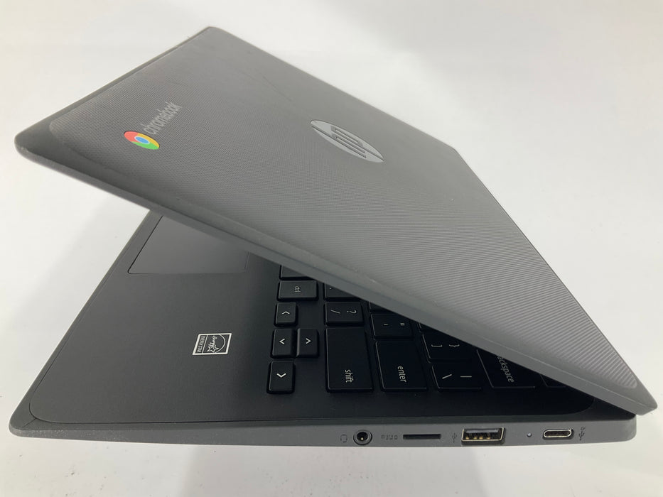 HP ChromeBook 11MK G9 EE 11.6" MediaTek Kompanio 500 32GB 4GB B Chrome OS