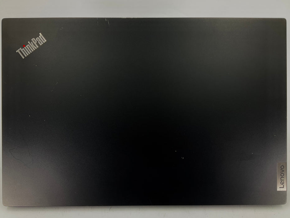 Lenovo ThinkPad E15 Gen 4 15.6" Core i5-1235U 256GB 16GB B Win 11 Pro *READ*