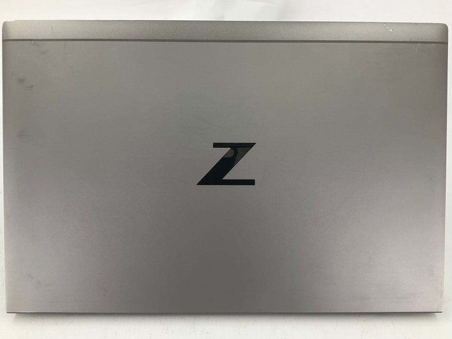 HP ZBook Firefly G8 14" Touch Core i7-1185G7 256GB 16GB B Win 11 Pro