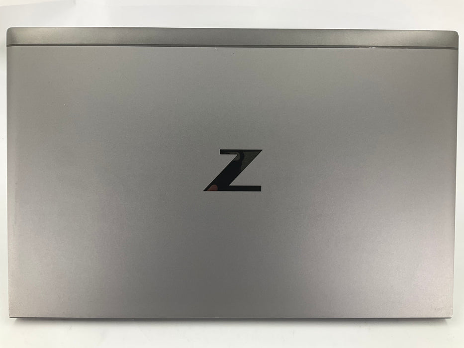 HP Zbook Firefly 15 G8 15.6" Core i7-1185G7 256GB 16GB B Win 11 Pro *READ*