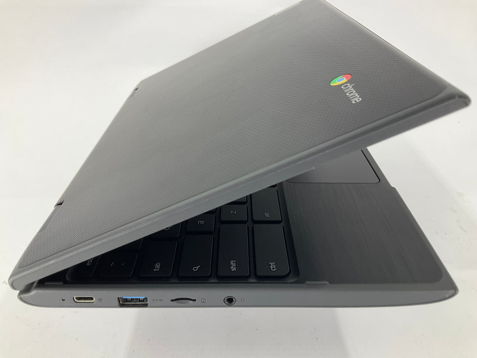 Lenovo 300E ChromeBook 2ND GEN 11.6" 2in1 Touch Celeron N4000 32GB 4GB Chrome OS