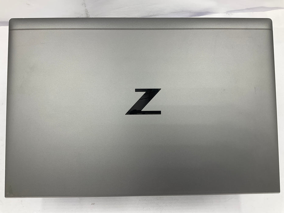 HP ZBook Firefly G8 14" Core i7-1185G7 512GB 16GB B Win 11 Pro