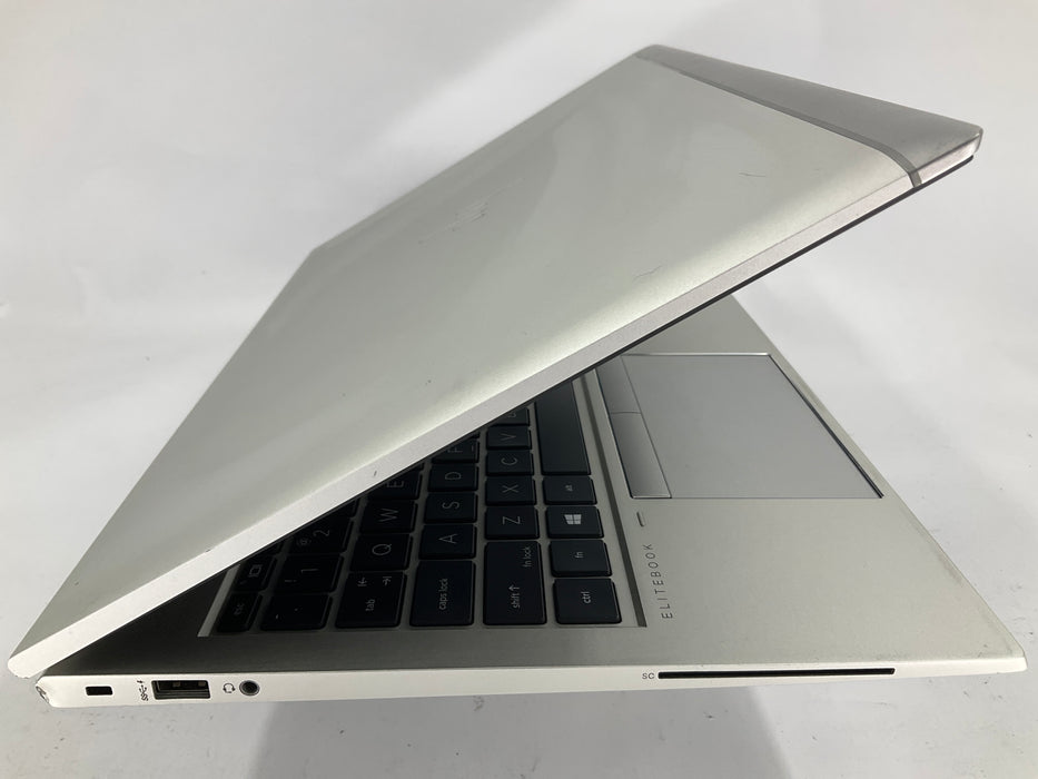 HP EliteBook 850 G8 15.6" Core i5-1145G7 256GB 16GB B Win 11 Pro