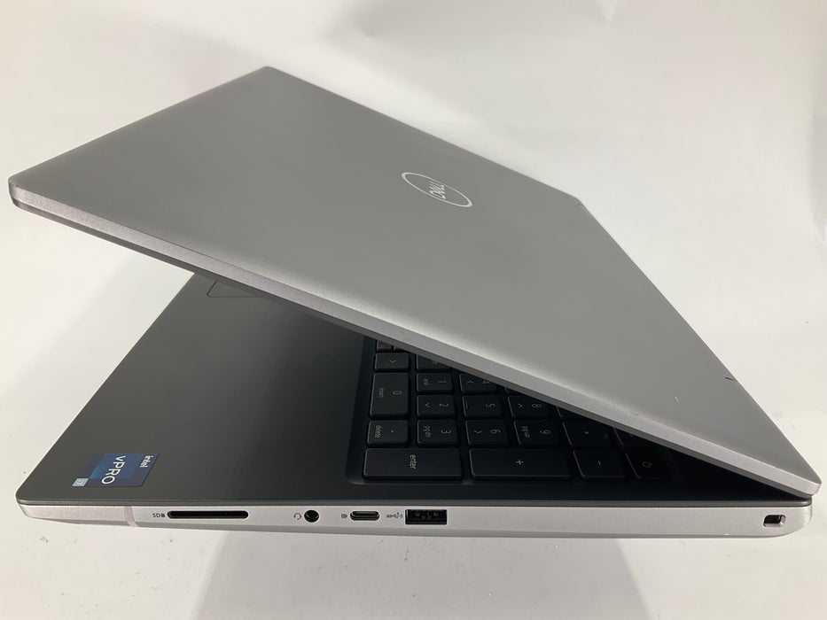 Dell Precision 7670 16" Core i7-12850HK 512GB 32GB Win 11 Pro A3000