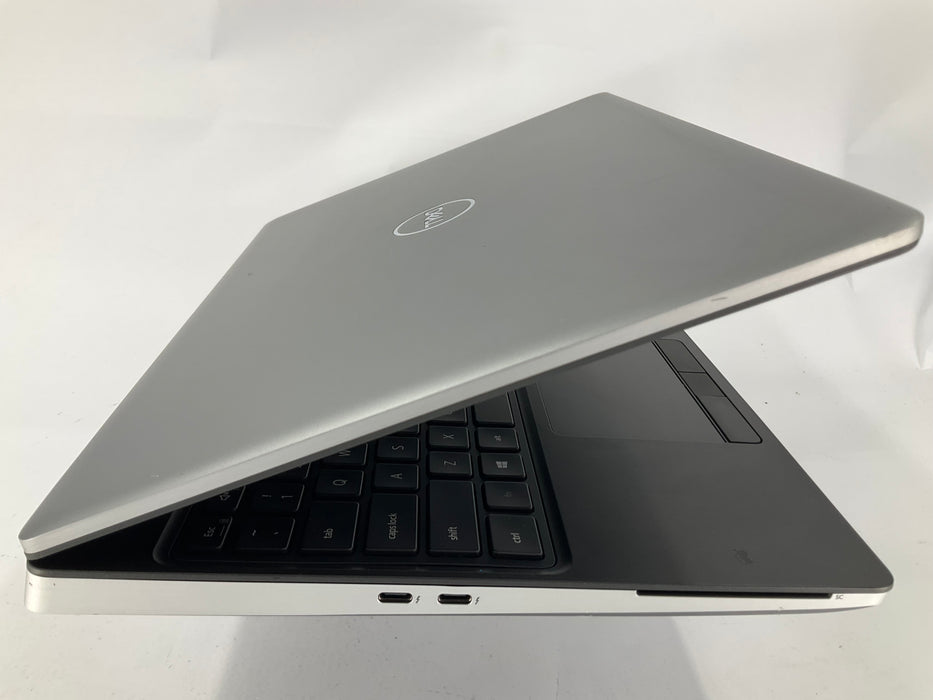 Dell Precision 7560 15.6" Core i7-11850H 512GB 32GB Win 11 Pro T2100