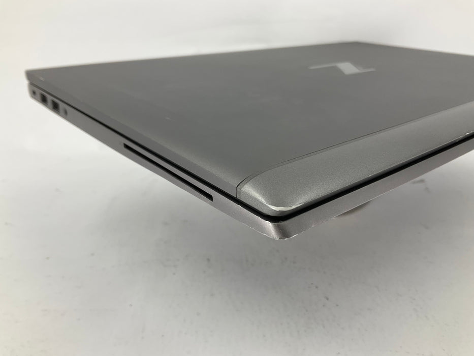 HP ZBook Firefly G8 14" Touch Core i7-1185G7 256GB 16GB NO OS *READ*