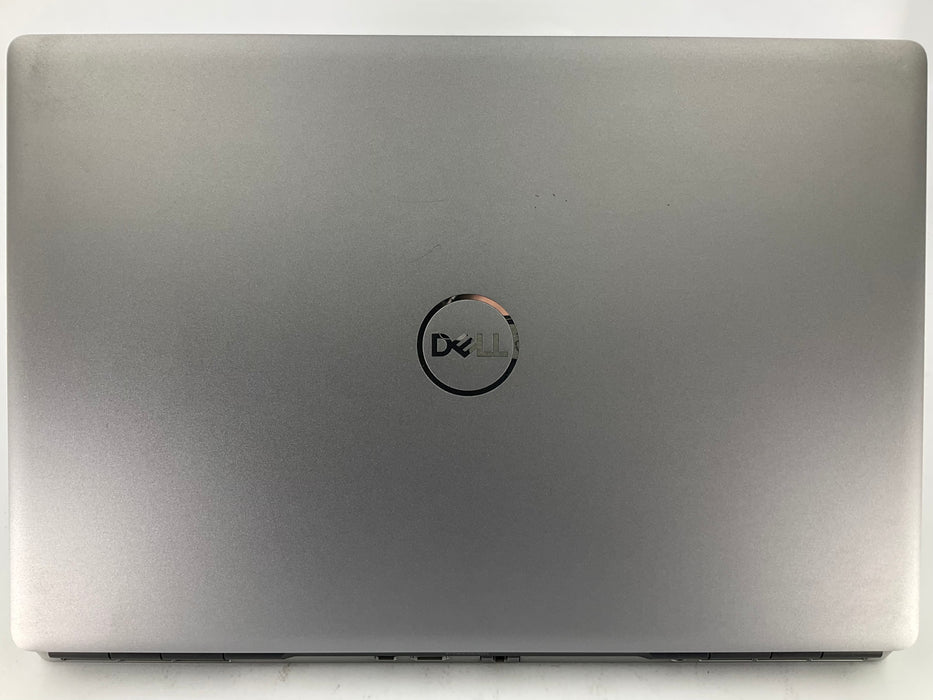 Dell Precision 7560 15.6" Core i7-11850H 1TB 16GB B Win 11 Pro A3000