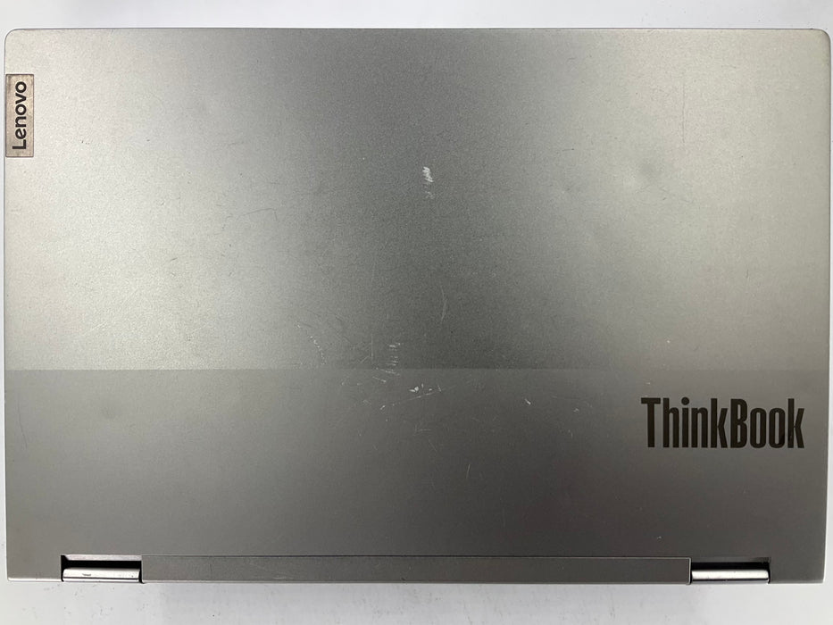 Lenovo ThinkBook 14s Yoga G2 14" 2in1 Touch Core i5-1235U 1TB 16GB Win 11 Pro *READ*