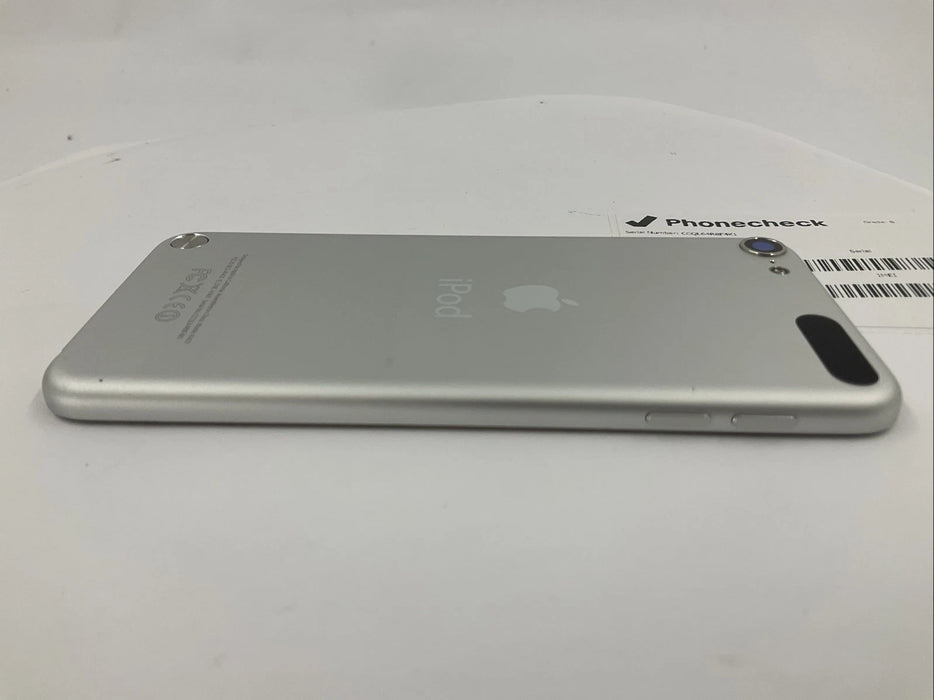 Apple iPod Touch 5th Gen 32GB Silver A1421
