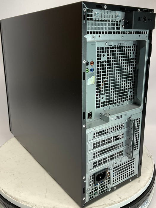 Dell XPS 8950 Mid-Tower Core i7-12700 512GB 16GB Win 11 Pro
