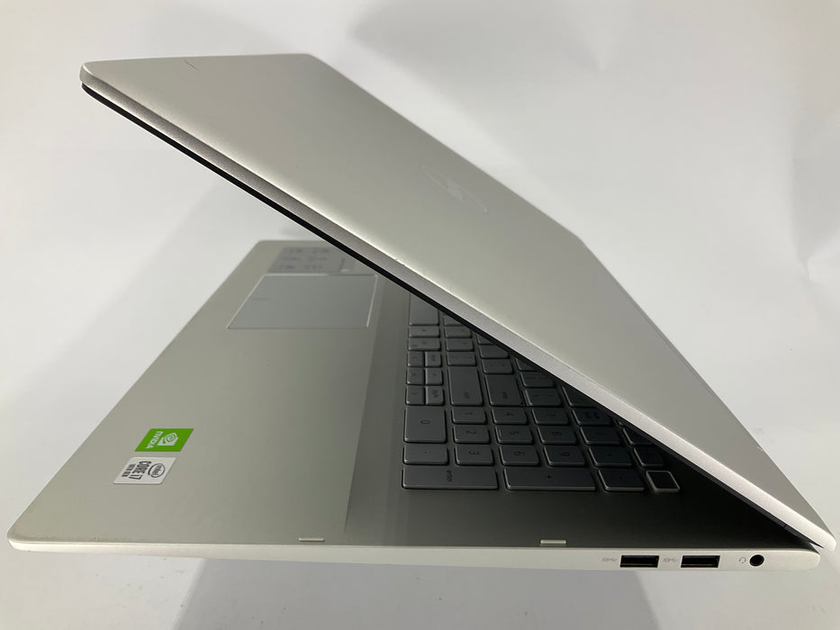 Dell Inspiron 7791 17.3" 2in1 Touch Core i7-10510U 512GB 16GB Win 11 Pro MX250