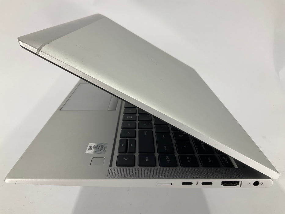 HP EliteBook 840 G7 14" Touch Core i7-10610U 512GB 16GB B Win 11 Pro