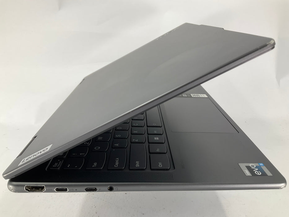 Lenovo Yoga 7 14IRL8 14" 2in1 Touch Core i5-1335U 256GB 16GB  B Win 11 Pro