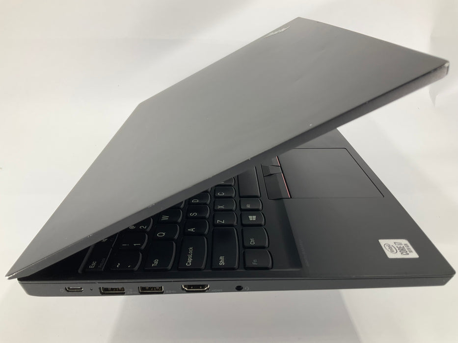 Lenovo ThinkPad E15 15.6" Core i7-10510U 512GB 16GB B Win 11 Pro