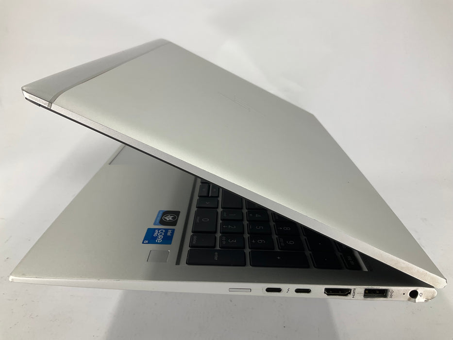 HP EliteBook 850 G8 15.6" Core i5-1145G7 256GB 16GB B Win 11 Pro