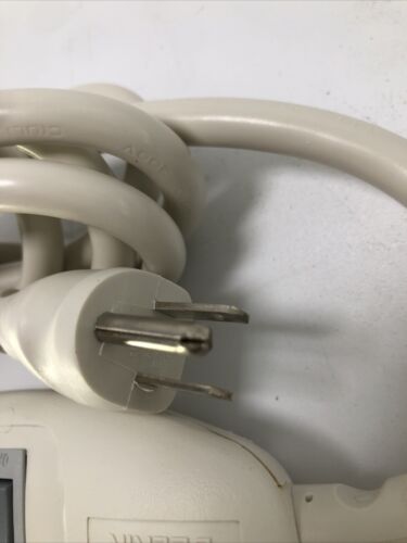 Belkin 6 Outlets Power strip w/ 12 ft Long Extension Cord