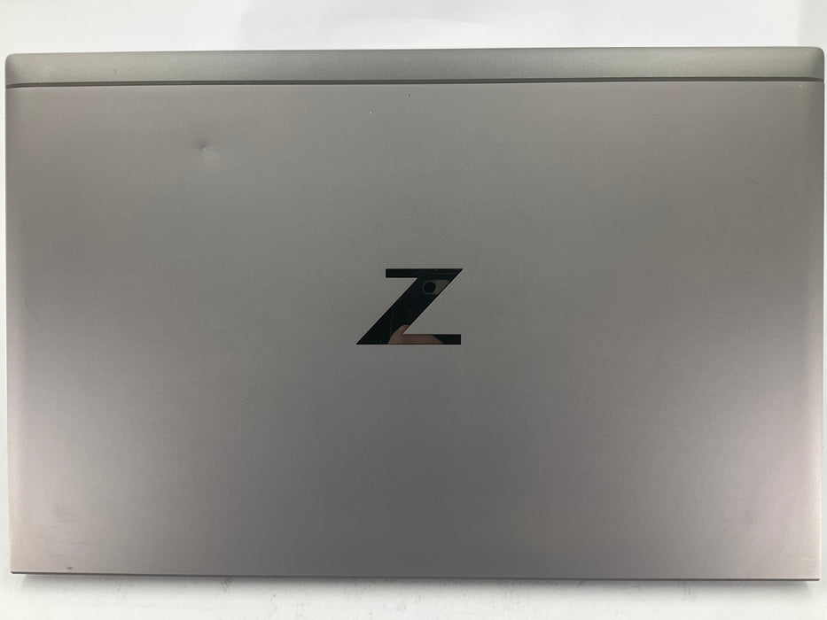 HP Zbook Firefly G8 15.6" Core i7-1185G7 1TB 16GB B Win 11 Pro