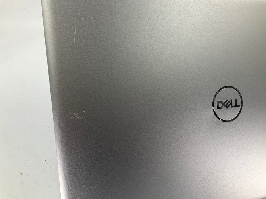 Dell Precision 7560 15.6" Core i7-11850H 512GB 32GB Win 11 Pro A3000