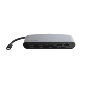 Docking Stations