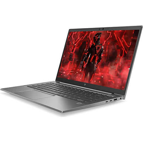 HP Zbook Firefly G8 14" Core i7-1185G7 512GB 16GB B Win 11 Pro
