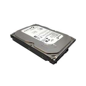 Hard Drives