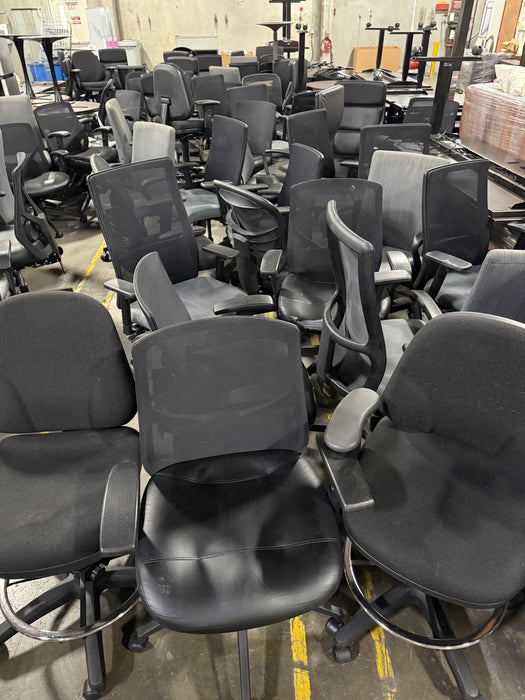 Office Chair - CTL